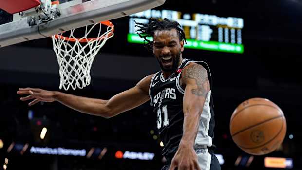 Keita Bates-Diop
